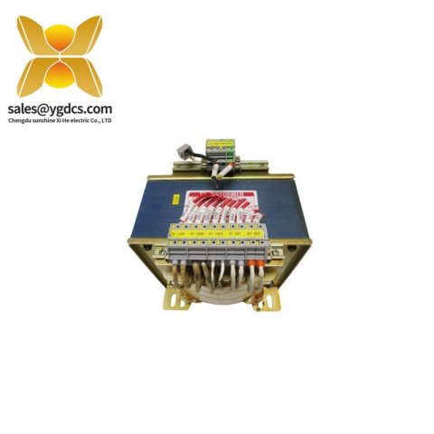 JEIL TRANS EN61558-1:1998 工作机器变压器