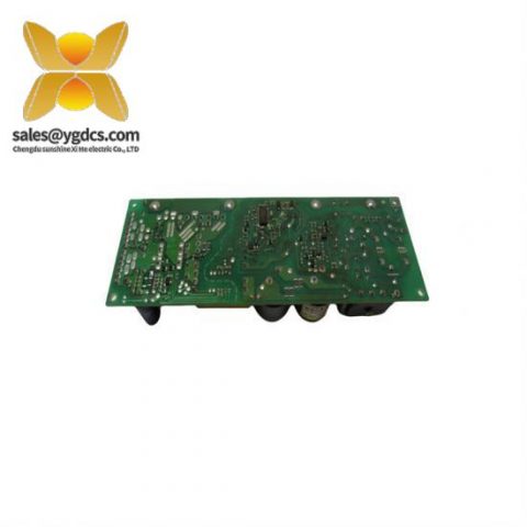 Others JL 54040210-15 工业控制模块