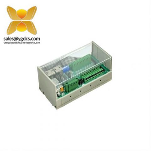 欧姆龙 Others JL HSL-DI16DO16-UD-NN/51-23092-0A20 转换器