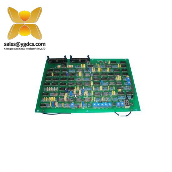 jl_se95l-cc_charming_price_with_stock_goods.jpg JL SE95L-CC 控制模块,工业自动化专用