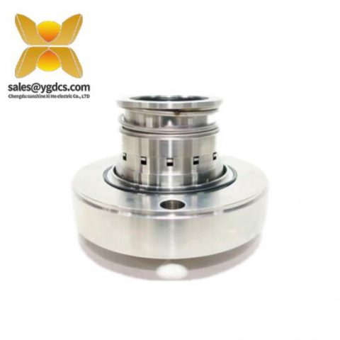 John Crane机械密封Type 1 DBL 1-3/4，适用于工业泵和压缩机