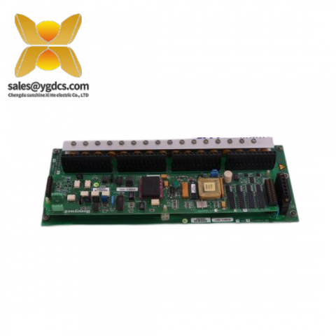 JOHNSON MS-NAE5510-1 工业自动化控制器