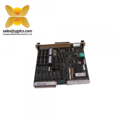 YASKAWA 型号 JRMSI-MB70A 控制模块