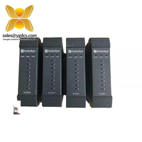 霍利Sys K-AO01模块 控制器模块