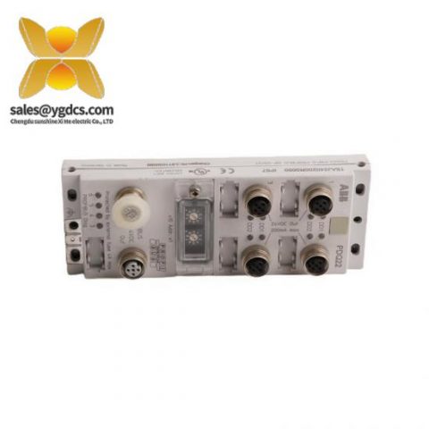 KAPAREL 7030-5 工业控制器模块