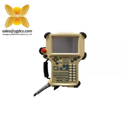 川崎 50817-0096 机器人示教器面板