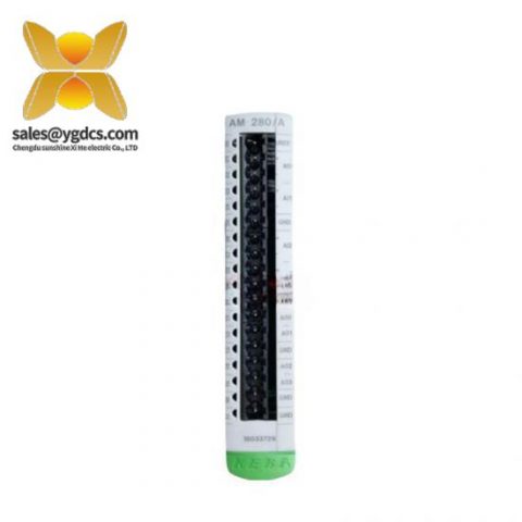 KEBA AM280/AI/O模块 - 高精度工业自动化模拟输入输出模块