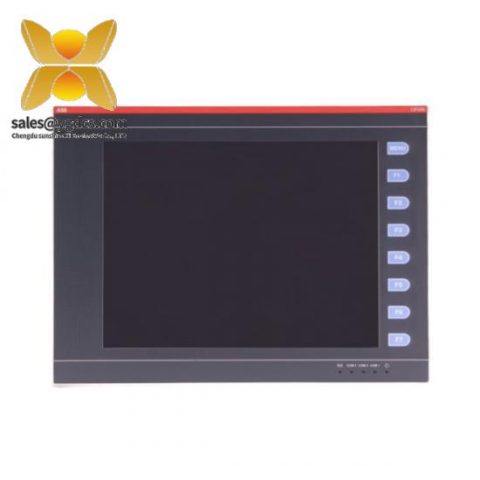 KEBA CP450 控制器，适用于工业自动化与机器人技术