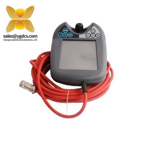 KEBA CU312/E 控制单元