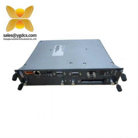 KEBA CU313A 控制单元