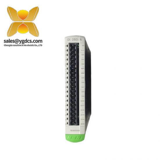keba_di260_a.jpg KEBA DI260/A模拟输出模块