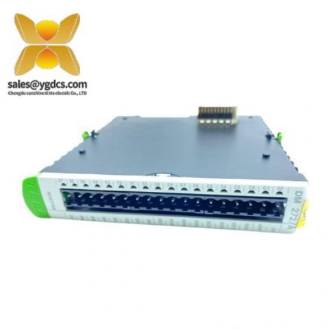 KEBA DM272/A 工业控制器模块