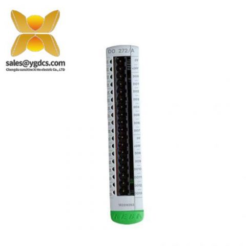 KEBA DO272/A 工业控制器模块