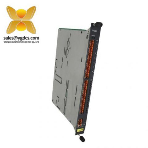KEBA EC100S 工业控制模块