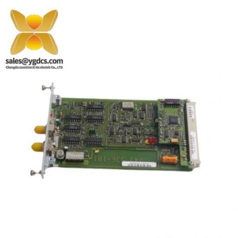 KEBA EC100S 工业控制模块