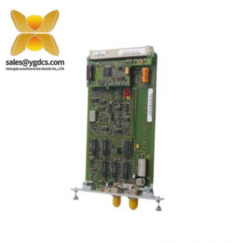 KEBA EC100S 工业控制模块
