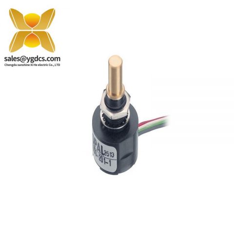 科宝RECW20D50-201-1编码器，高精度工业旋转编码器