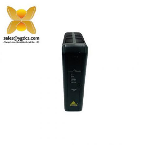 KEOHNE MFC300 控制模块 工业自动化设备