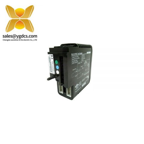 艾默生 KJ3001X1-BB1 12P0550X142 干接触模块