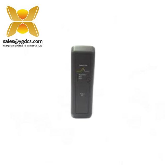 艾默生 KJ3243X1-BB1 12P3994X042 输入模块