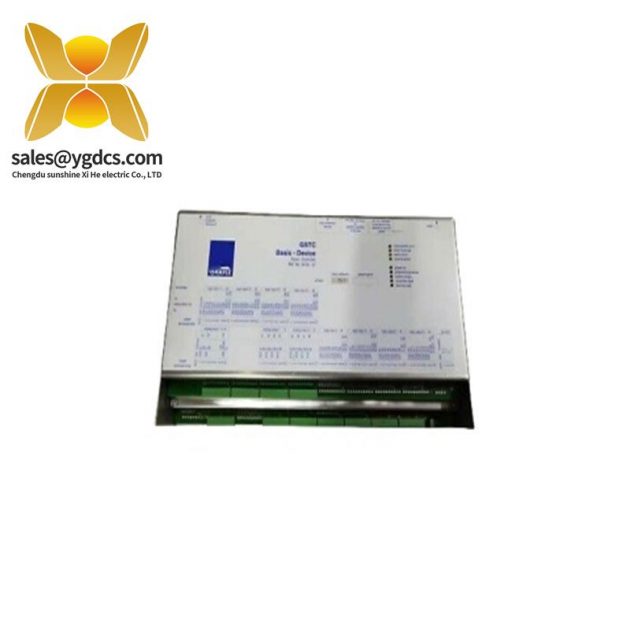 KLA 控制模块 KLA 073-404555-00 工业自动化控制器