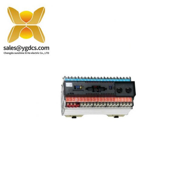 Klockner-Moeller PS3-AC-EE紧凑型可编程逻辑控制器（PLC）