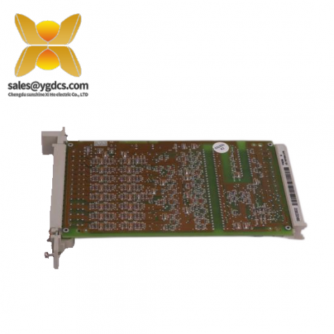 科洛内尔-莫勒 VTP1-H-T6 工业控制模块