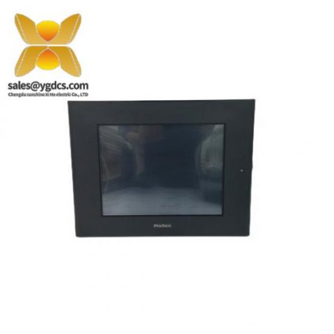 KNIEL CP15.6311-052-02 工业级触摸屏操作界面