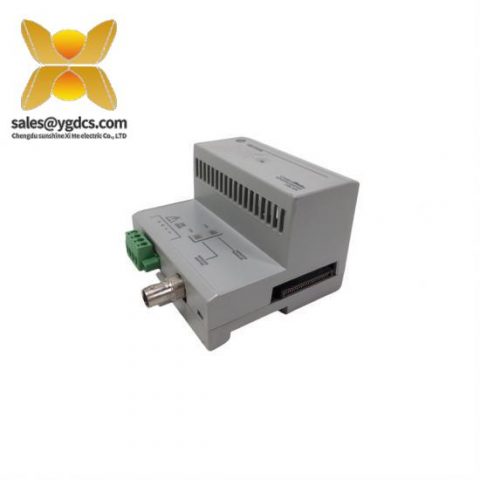 WOODWARD KOGANEI CS4HB 控制模块