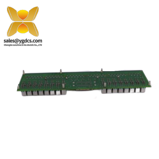 kollmorgan_00-s0613-039.png 科伦摩根 S6M4H 伺服直流电机 控制模块