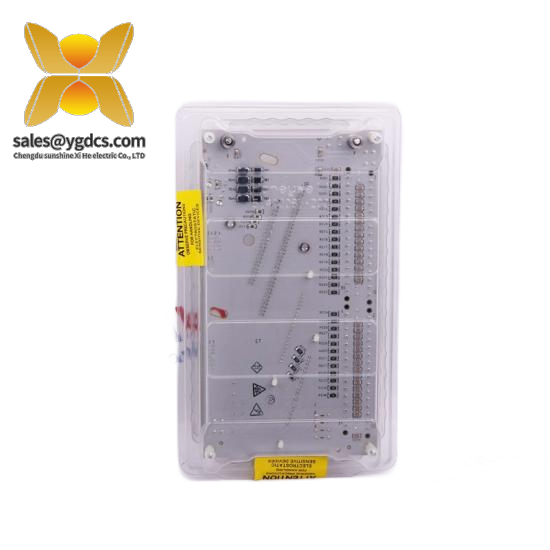 kollmorgan_04s-m60_8-pb_servo_drive.png 科伦摩根 S6M4H 伺服直流电机 控制模块