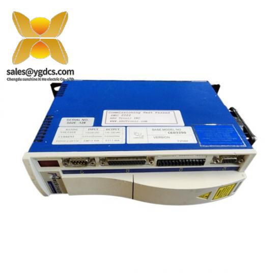 kollmorgen_ce03250_servo_drive.jpg 科伦摩根 AKD-P00306-NBEC-0069 伺服驱动器