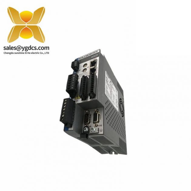 科伦摩根 CP320260 控制器模块