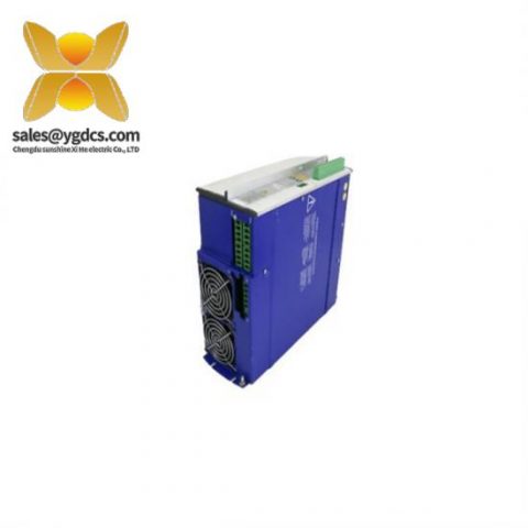 KOLLMORGEN DIGIFAS7201 工业控制器模块