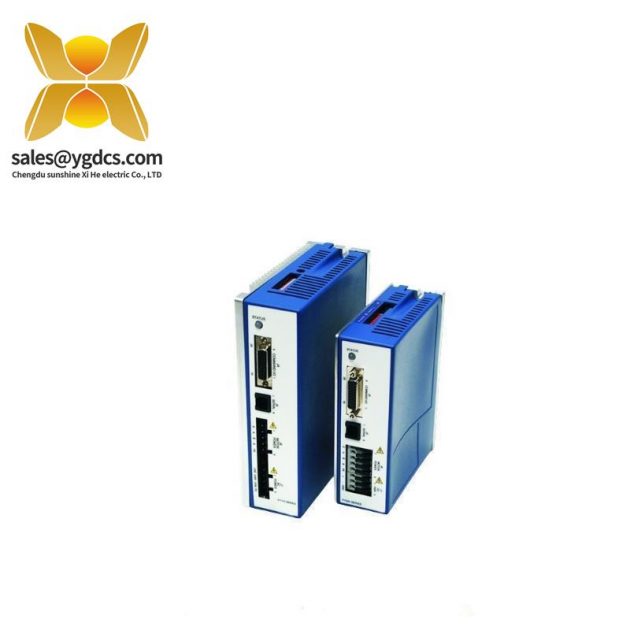 KOLLMORGEN E33NRHA-LNN-NS-00 工业控制器模块