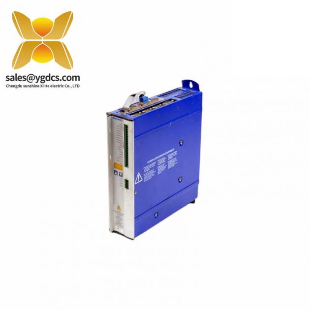 KOLLMORGEN S21260-SRS 高频驱动器模块