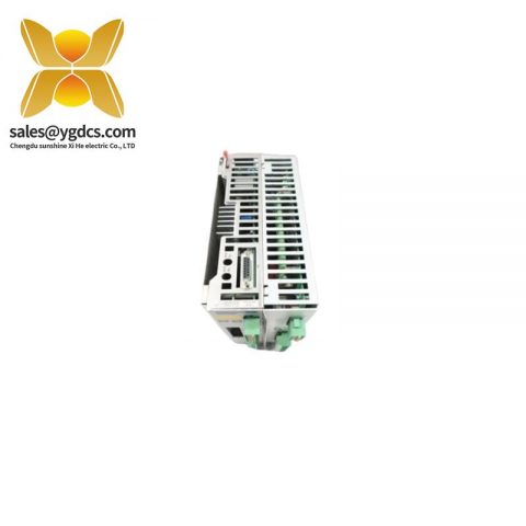 科姆格伦 SERVOSTAR 443M-C S403AM-CA伺服驱动器