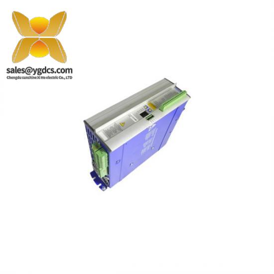 kollmorgen_servostar_614_digital_servo_amplifier.jpg 科伦摩根 AKD-P00306-NBEC-0069 伺服驱动器
