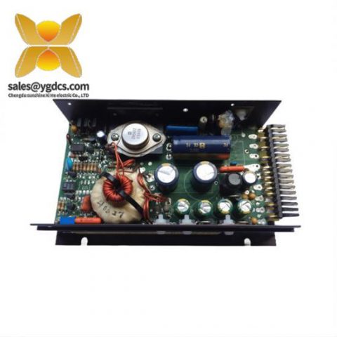 KONGSBERG MRU-M-MB3 高精度多用途模块