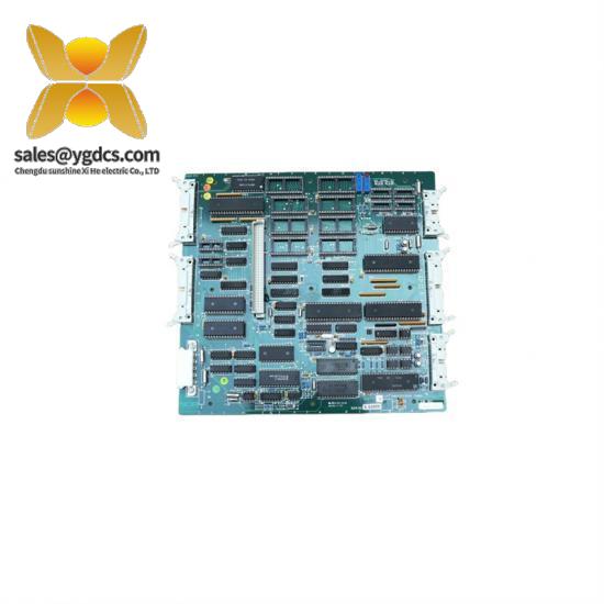 kongsberg_nn791_10_i_o_processor_card.jpg Kongsberg NN791.10 I/O处理器卡,工业自动化专用