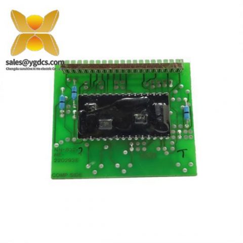 Kongsberg NN832.1 模拟输入适配器