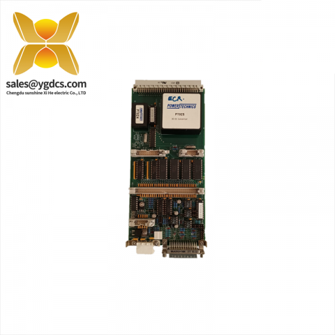 Kongsberg Norcontrol NA1E222.1C电源卡