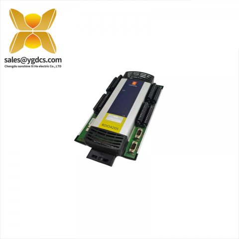 KONGSBERG RDIO420S 316564 工业控制器