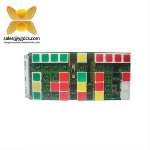 KONGSBERG RMP201-8 控制器模块