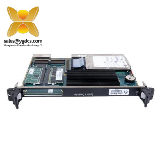 kontron_cp6000_ftc-02_system_controller.jpg KONTRON CP6000 FTC-02 系统控制器