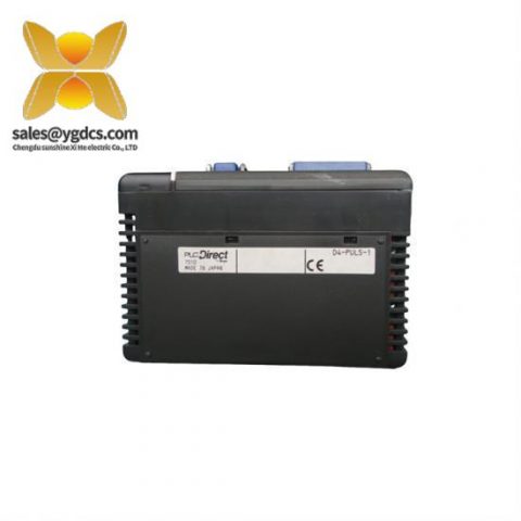 Koyo D4-PULS-1 单轴脉冲模块