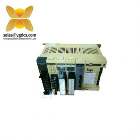 KOYO Z-02B 可编程控制器
