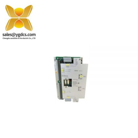 KRAUSS MAFFEI SE502电路板 控制模块