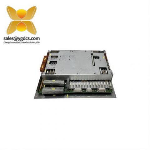 克劳斯玛菲 IO 502/5088020 I/O卡模块