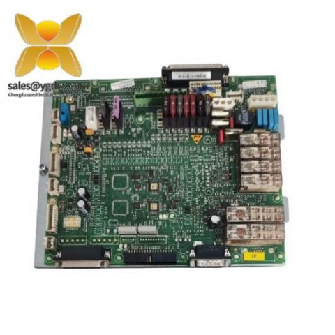 库卡 Others KUKA 00-127-754 安全电路板